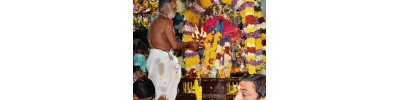 ஆரியங்காவு - கேரளா